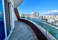 Доступная покупка Квартира 3+1 с мебелью и открытым видом на горы. Район Махмутлар, Алания 11