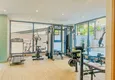 Купить Квартира Махмутларе с чистовой отделкой и большим застекленным балконом  12 