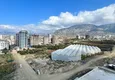 Доступная покупка Квартира 3+1 с мебелью и открытым видом на горы. Район Махмутлар, Алания 12