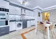 Доступная покупка Квартира после капитального ремонта с новой мебелью - район Махмутлар, Алания 6 