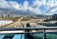 Доступная покупка Квартира 3+1 с мебелью и открытым видом на горы. Район Махмутлар, Алания 13