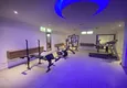 Купить Трехкомнатная квартира «под ключ» в комплексе на первой береговой - район Кестель, Алания 13