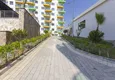 Купить Двухкомнатная квартира с чистовой отделкой и видом на море, район Авсаллар – Алания 12 