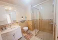 Доступная покупка Трехкомнатная квартира с мебелью в 100 метрах от моря - район Махмутлар, Алания  13 