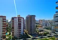 Доступная покупка Двухкомнатная квартира под ключ с видом на море и горы в Махмутларе, Алания 12 