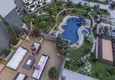 Купить Квартира напрямую от инвестора в строящемся комплексе в Мерсине – Мезитли, Соли 15