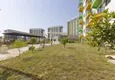 Купить Двухкомнатная квартира с чистовой отделкой и видом на море, район Авсаллар – Алания 14 