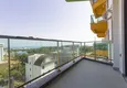 Доступная покупка Двухкомнатная квартира с чистовой отделкой и видом на море, район Авсаллар – Алания 15 