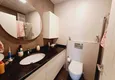 Доступная покупка Линейная квартира 3+1 с отдельной кухней, новой мебелью и частичным видом на море - район Махмутлар, Алания 19 