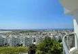 Доступная покупка Недвижимость под гражданство! Дуплекс с открытым панорамным видом на море в Алании район Авсаллар 18