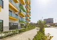 Купить Двухкомнатная квартира с чистовой отделкой и видом на море, район Авсаллар – Алания 15 