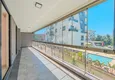 Доступная покупка Квартира Махмутларе с чистовой отделкой и большим застекленным балконом  19 