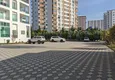 Купить Двухкомнатная квартира с мебелью от собственника - Мерсин, район Томюк 16 
