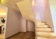 Доступная покупка Пентхаус-дуплекс с мебелью и видом на море - район Оба, Алания 20 
