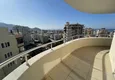 Доступная покупка Меблированный дуплекс с видом на море в Алании, район Махмутлар - 300 метров от моря  17 