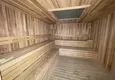 Купить Квартира 1+1 с мебелью и видом на море, подходит под ВНЖ - Алания, район Тосмур  17 