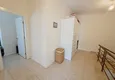 Доступная покупка Квартира-дуплекс под ключ в районе Оба в комфортабельном семейном комплексе  18 