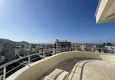 Доступная покупка Меблированный дуплекс с видом на море в Алании, район Махмутлар - 300 метров от моря  18 