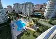 Доступная покупка Квартира 2+1 с мебелью и застекленным балконом в престижном комплексе - район Джикджилли 18