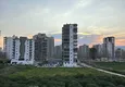 Купить Двухкомнатная квартира от собственника с чистовой отделкой в Арпачбахшиш, Мерсин 2 