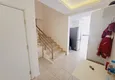 Доступная покупка Квартира-дуплекс под ключ в районе Оба в комфортабельном семейном комплексе  1 
