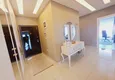 Доступная покупка Линейная квартира 3+1 с отдельной кухней, новой мебелью и частичным видом на море - район Махмутлар, Алания 2 