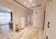 Доступная покупка Квартира 3+1 с отдельной кухней и видом на горы, район Оба – Алания  1 