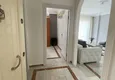 Доступная покупка Двухкомнатная квартира в уютном жилом комплексе. Подходит под ВНЖ. Район Оба, Алания 1 