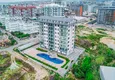 Купить Новый жилой комплекс с комфортабельными квартирами в районе Авсаллар 2 