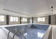 Купить Двухкомнатная квартира с чистовой отделкой и видом на море, район Авсаллар – Алания 19 
