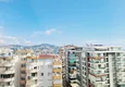 Доступная покупка Линейная квартира 3+1 с отдельной кухней, новой мебелью и частичным видом на море - район Махмутлар, Алания 24 
