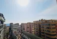 Доступная покупка Линейная квартира 3+1 с отдельной кухней, новой мебелью и частичным видом на море - район Махмутлар, Алания 25 