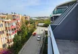 Доступная покупка Двухуровневый пентхаус с мебелью от собственника в районе Авсаллар, Алания 23 