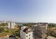 Доступная покупка Двухкомнатная квартира с чистовой отделкой и видом на море, район Авсаллар – Алания 19 