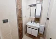 Доступная покупка Квартира 3+1 с отдельной кухней и видом на горы, район Оба – Алания  23 