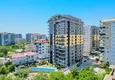 Купить Квартира Махмутларе с чистовой отделкой и большим застекленным балконом  2 