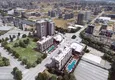 Купить Многоквартирный строящийся комплекс премиум-класс в Анталии, район Алтынташ 2 