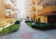Купить Трехкомнатная квартира с мебелью в 100 метрах от моря - район Махмутлар, Алания  2 