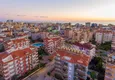 Купить Меблированная двухкомнатная квартира 73 м2 с видом на горы - район Оба, Алания 2