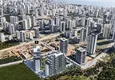 Купить Квартира напрямую от инвестора в строящемся комплексе в Мерсине – Мезитли, Соли 2