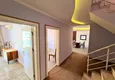 Доступная покупка Пентхаус-дуплекс с мебелью и видом на море - район Оба, Алания 3 