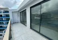 Доступная покупка Пентхаус-дуплекс с видом на море и горы в новом комплексе – Алания, район Каргыджак 32 
