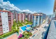 Доступная покупка Квартира после капитального ремонта с новой мебелью - район Махмутлар, Алания 28 