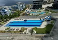 Доступная покупка Пентхаус-дуплекс с видом на море и горы в новом комплексе – Алания, район Каргыджак 38 