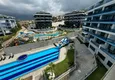 Доступная покупка Пентхаус-дуплекс с видом на море и горы в новом комплексе – Алания, район Каргыджак 39 