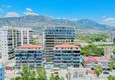 Купить Квартира Махмутларе с чистовой отделкой и большим застекленным балконом  3 