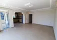 Доступная покупка Трёхкомнатная квартира с видом на море на центральной улице, район Махмутлар – Алания 3 