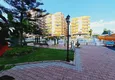Купить Трехкомнатная квартира с мебелью в 100 метрах от моря - район Махмутлар, Алания  3 