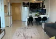Доступная покупка Двухкомнатная квартира в комплексе премиум-класса. Район Махмутлар, Алания 4 