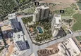 Купить Квартира напрямую от инвестора в строящемся комплексе в Мерсине – Мезитли, Соли 3